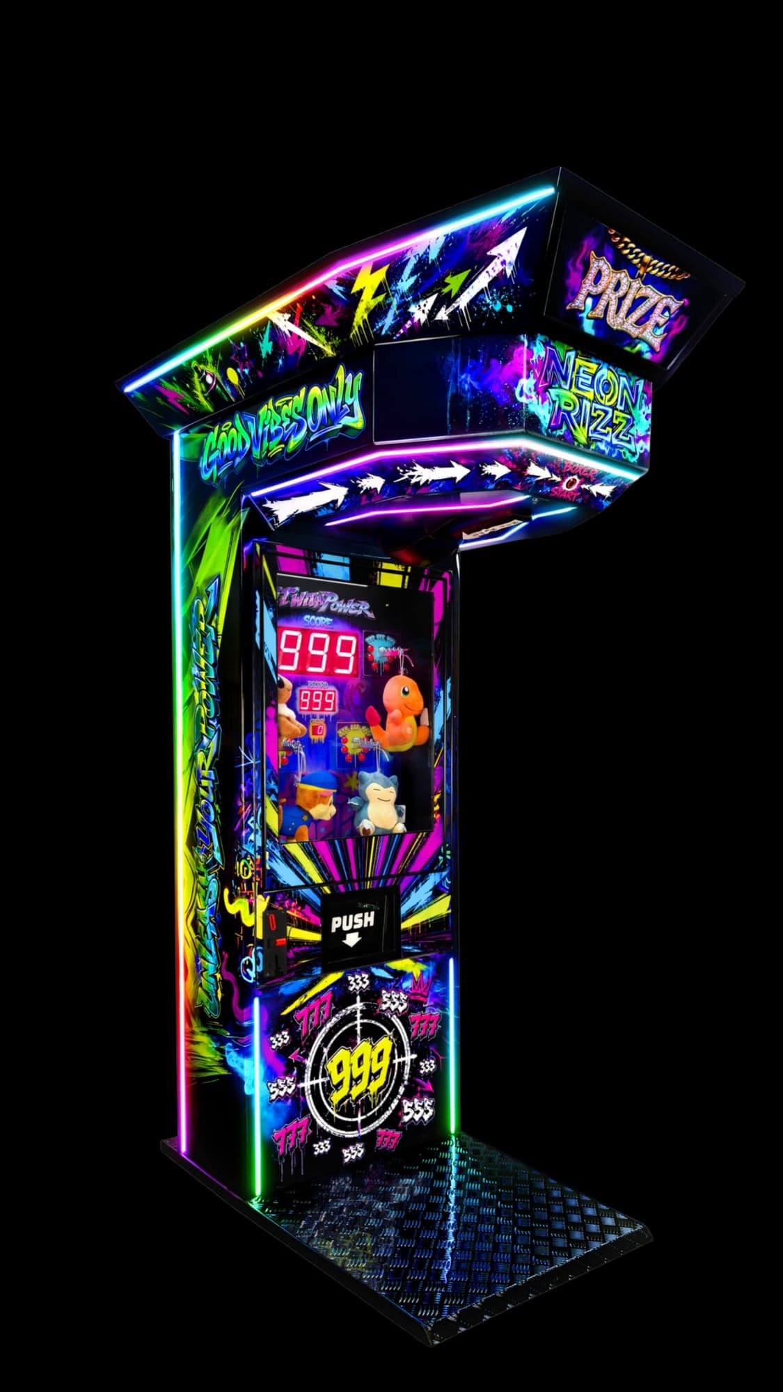 Boxer X Kids Prize - JAKAR GAMES